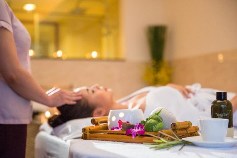 Khách sạn New World Sài Gòn 